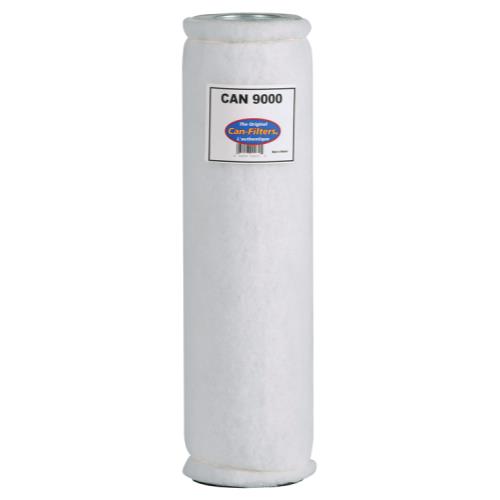 CAN FILTERS 9000 ACTIVATED CARBON FILTER 118 CFM